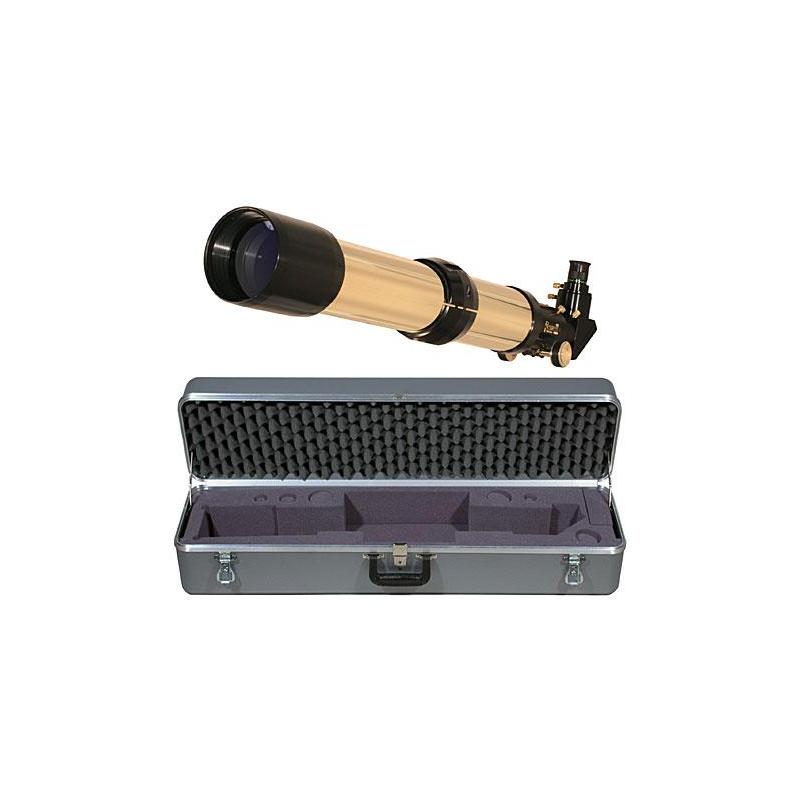 TeleVue Rifrattore Apocromatico Tubo ottico Renaissance AP 102/877 TV-102