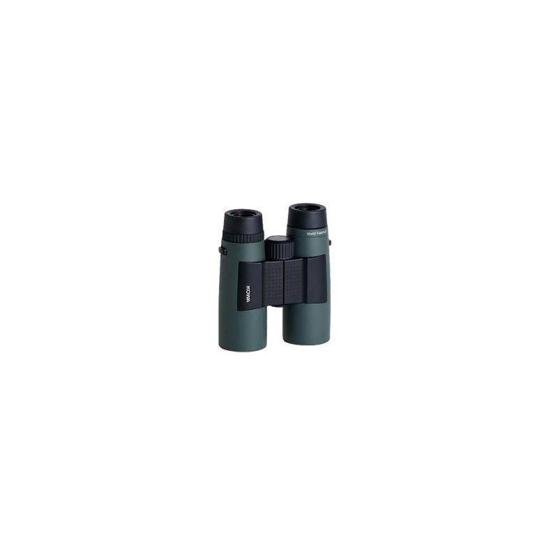 Kowa Binocolo BD 10x42 DCF, grigio