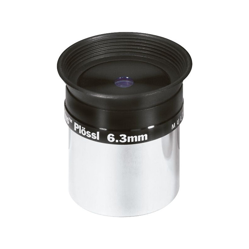 Orion Oculare Sirius Plössl 6,3mm 1,25''