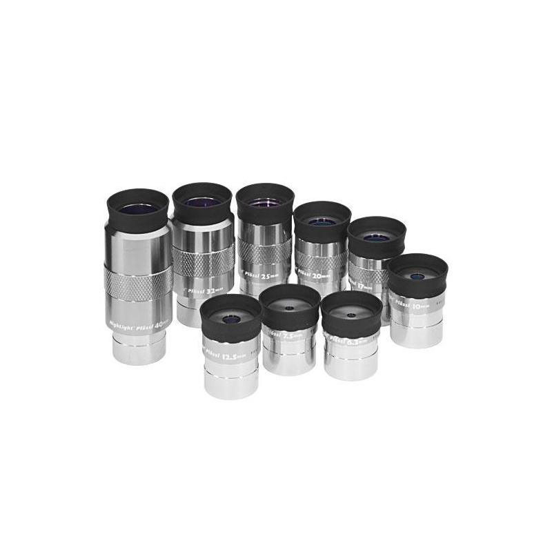 Orion Oculare Highlight Plössl 10mm 1,25''