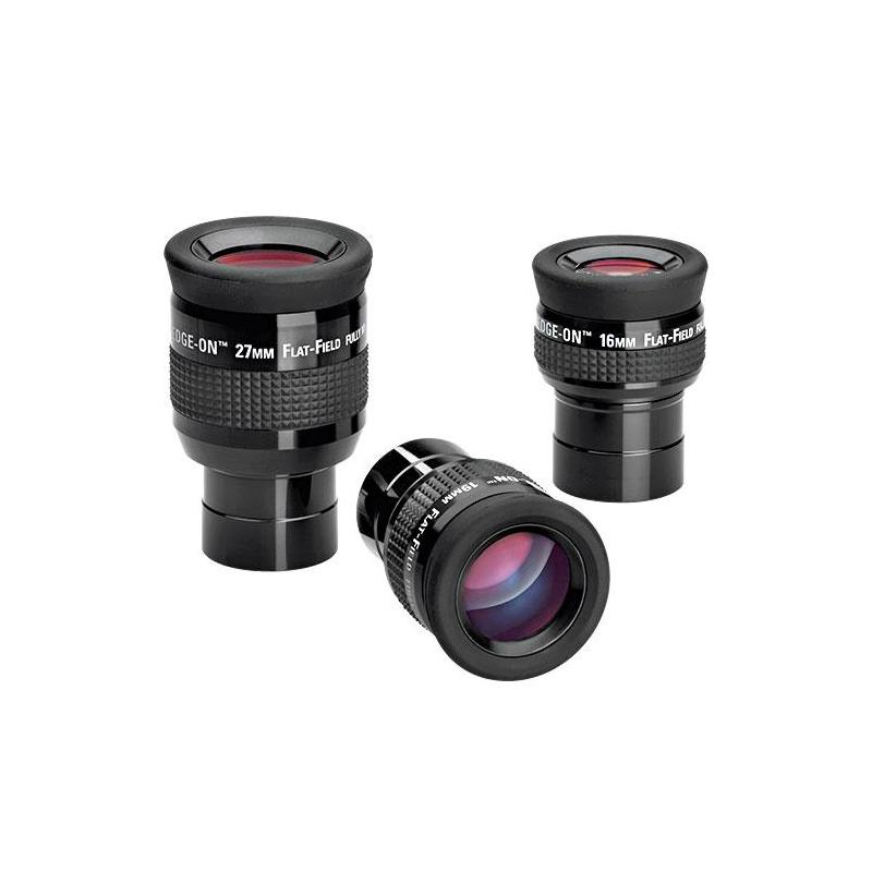 Orion Set di 3 oculari Edge On