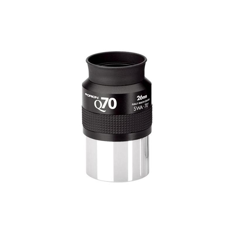 Orion Oculare super grandangolo Q70 26mm 2"