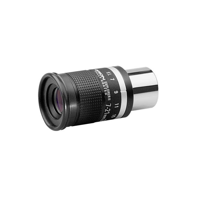 Orion Oculare zoom Explorer II 1,25''