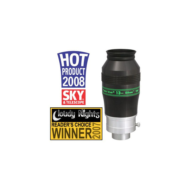 TeleVue Oculare Ethos 13mm 1,25"/2"