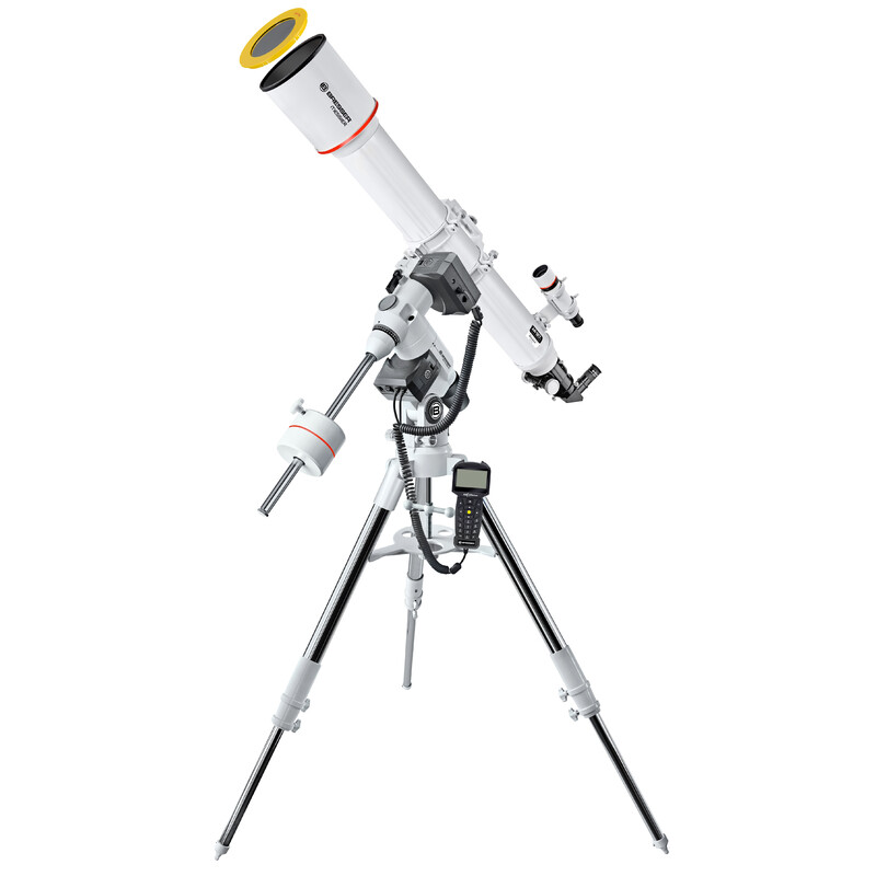 Bresser Telescopio AC 127L/1200 Messier Hexafoc EXOS-2 GoTo