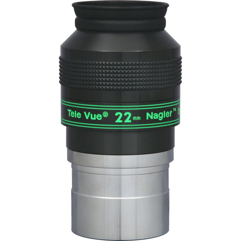 TeleVue Oculare Nagler 22mm modello 4 2"