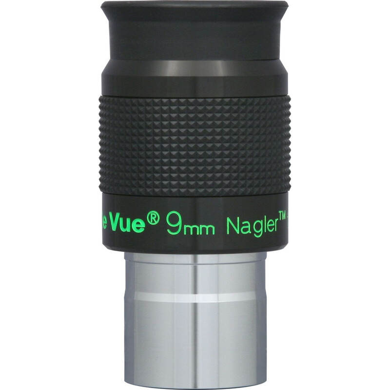 TeleVue Oculare Nagler 9mm modello 6 1,25"