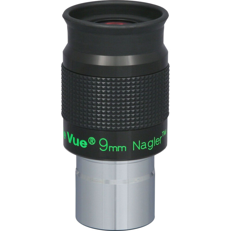 TeleVue Oculare Nagler 9mm modello 6 1,25"