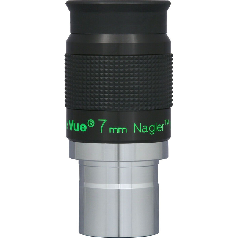 TeleVue Oculare Nagler 7mm modello 6 1,25"