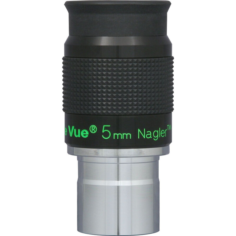TeleVue Oculare Nagler 5mm modello 6 1,25"