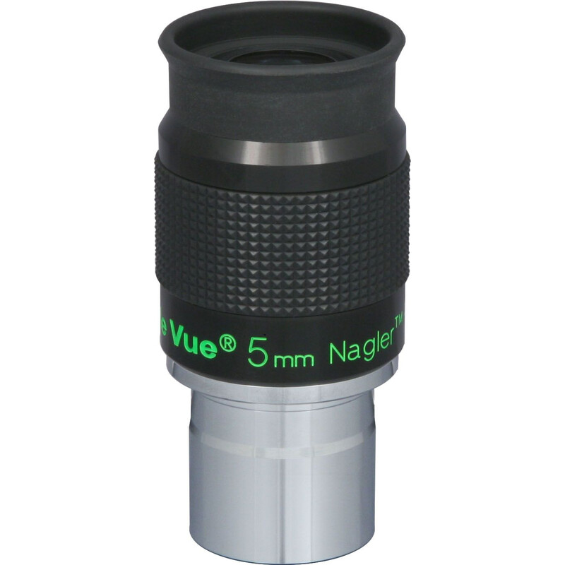 TeleVue Oculare Nagler 5mm modello 6 1,25"