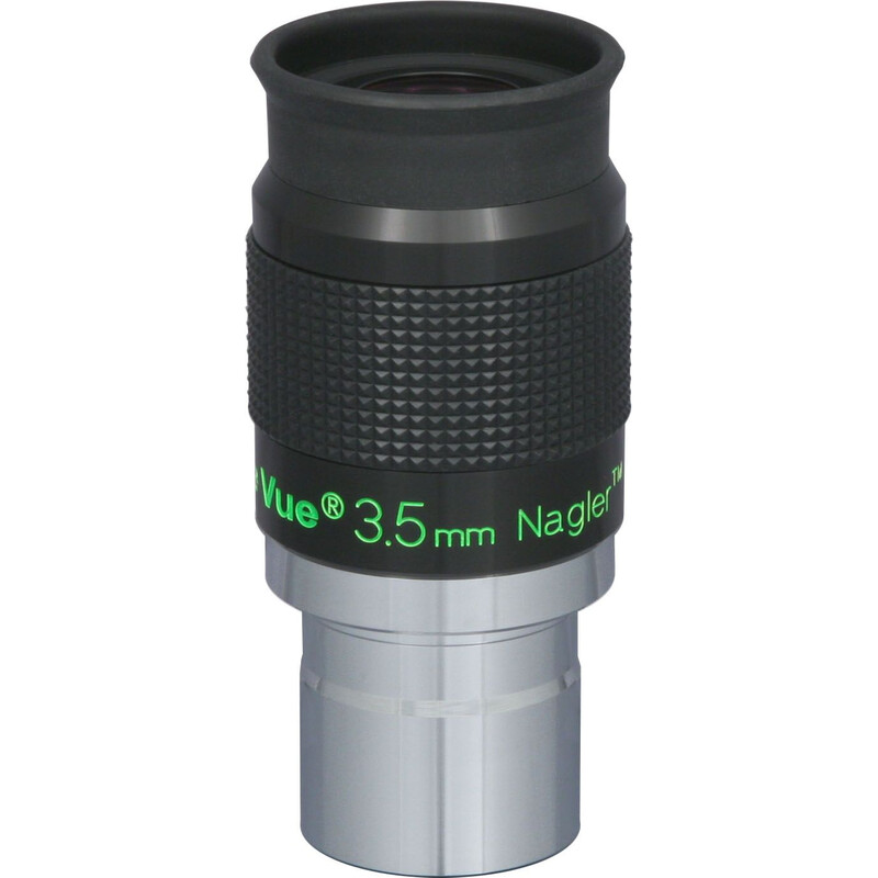 TeleVue Oculare Nagler Type 6 3,5mm 1,25"