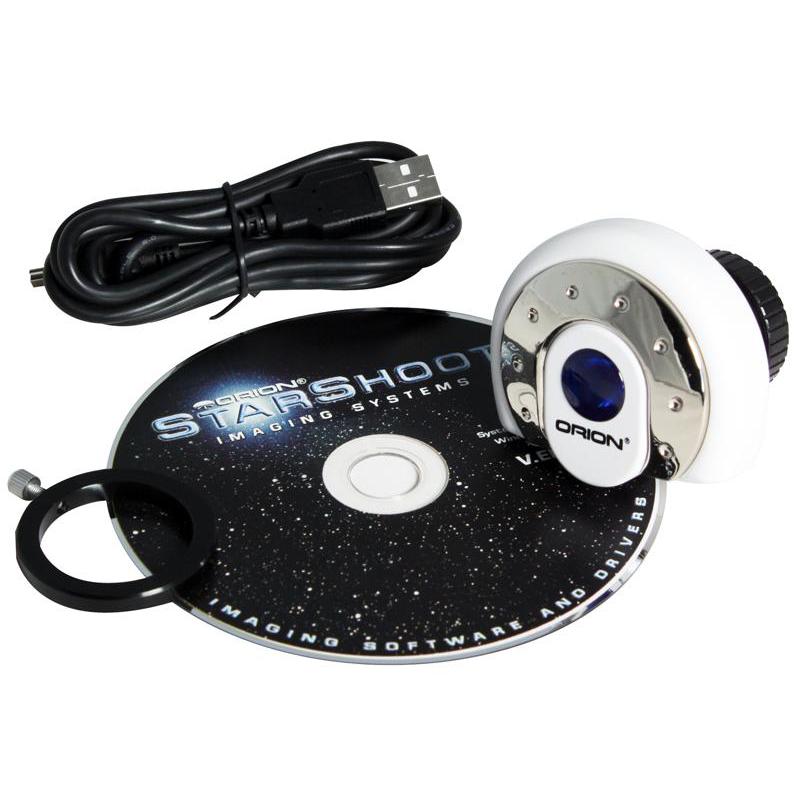 Orion Fotocamera StarShoot Planetary Camera II Colore