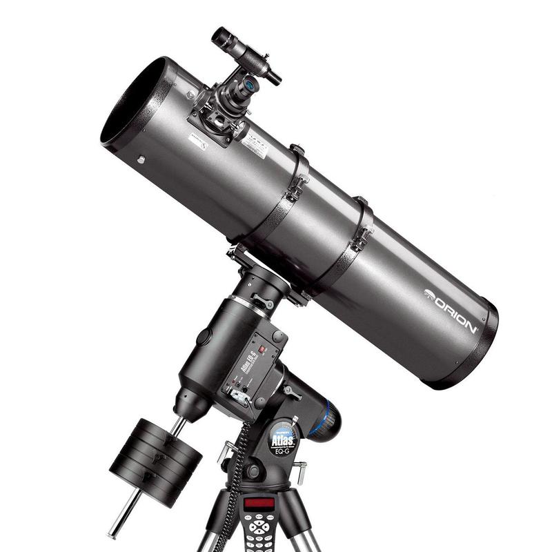 Orion Telescopio N 203/1000 Atlas EQ-6 GoTo