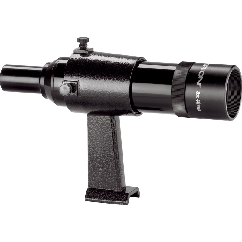 Orion Cercatore 8x40 (nero)