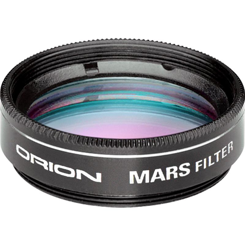 Orion Filtro Marte 1,25''