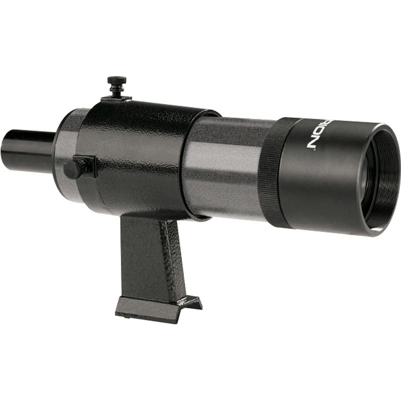 Orion Cercatore 9x50 (grigio/metallizzato)