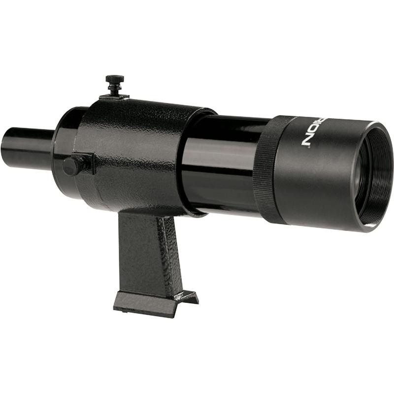 Orion Cercatore 9x50 & slitta a coda di rondine