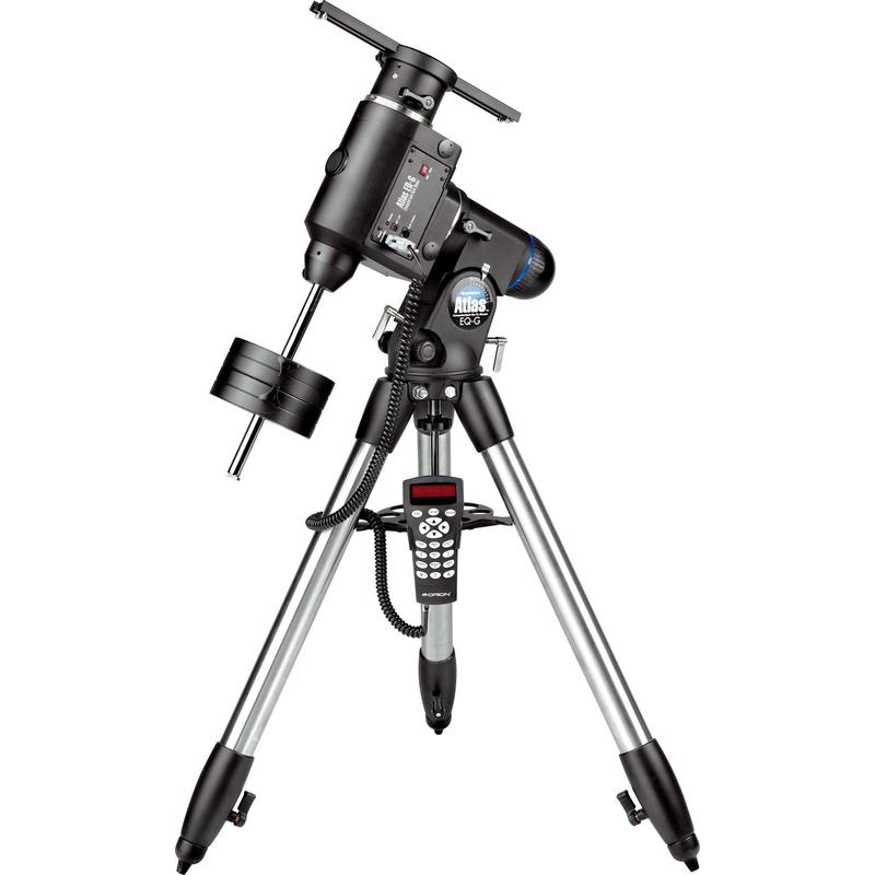 Orion Montatura Atlas EQ-G SynScan GoTo