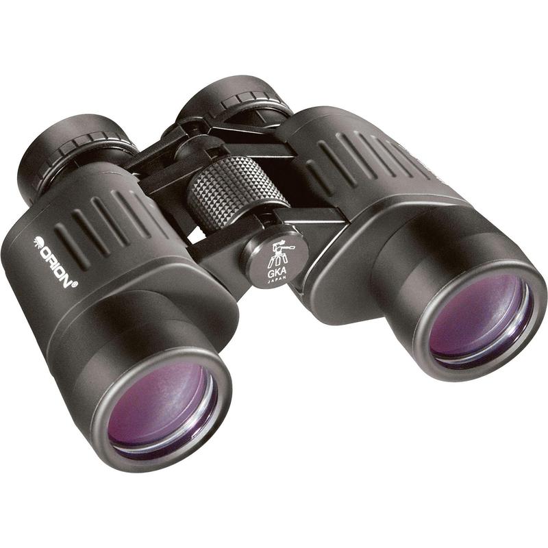 Orion Binocolo UltraView 8x42