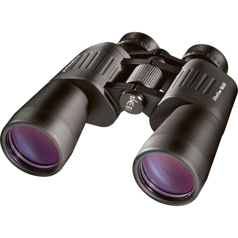 Orion Binocolo UltraView 10x50