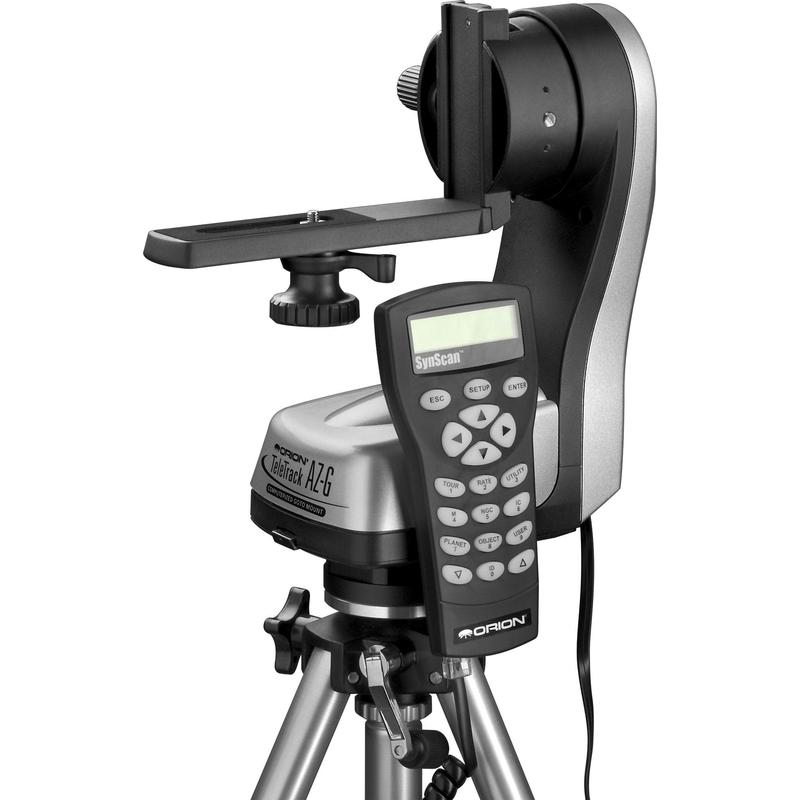 Orion Montatura TeleTrack AZ Tracking