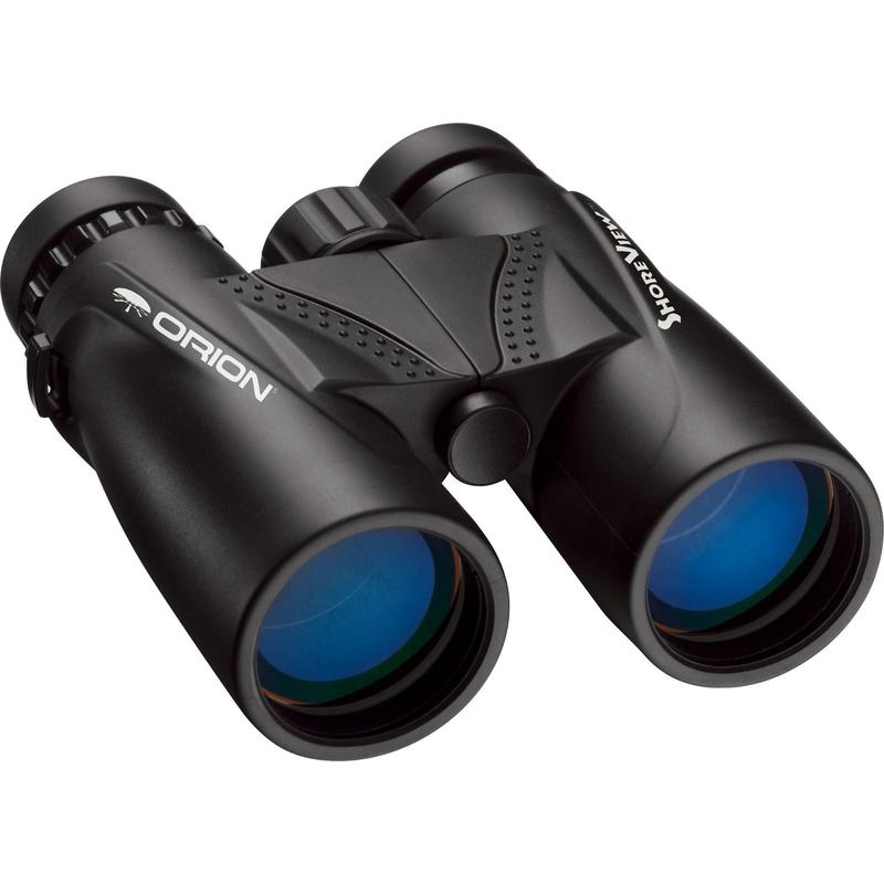 Orion Binocolo ShoreView 10x42