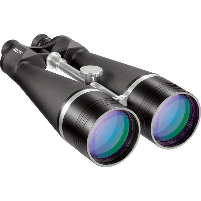 Orion Binocolo GiantView 25x100