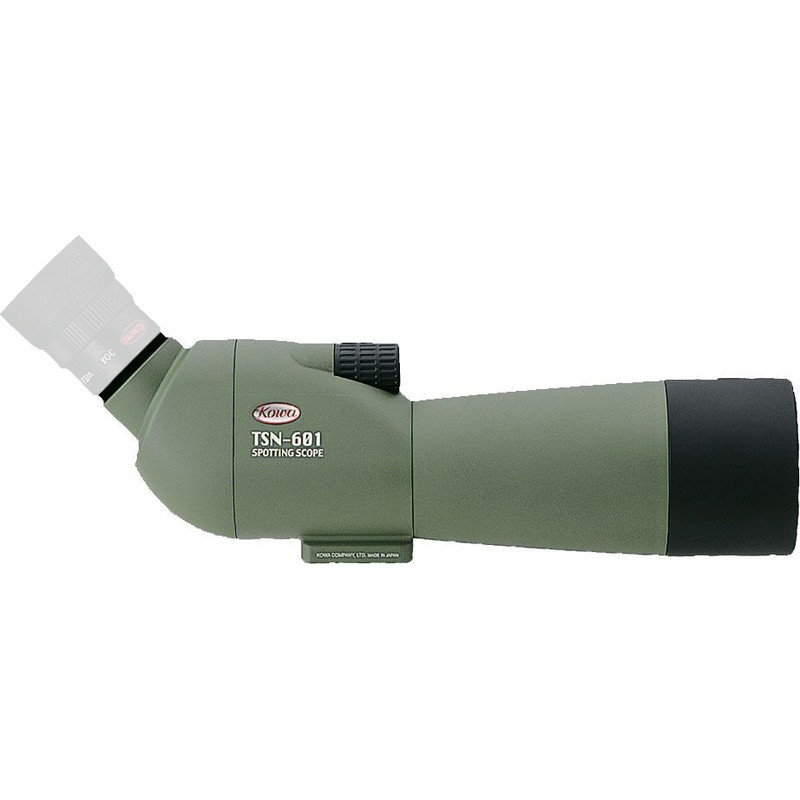 Kowa Cannocchiali TSN-601 60mm, visione diagonale