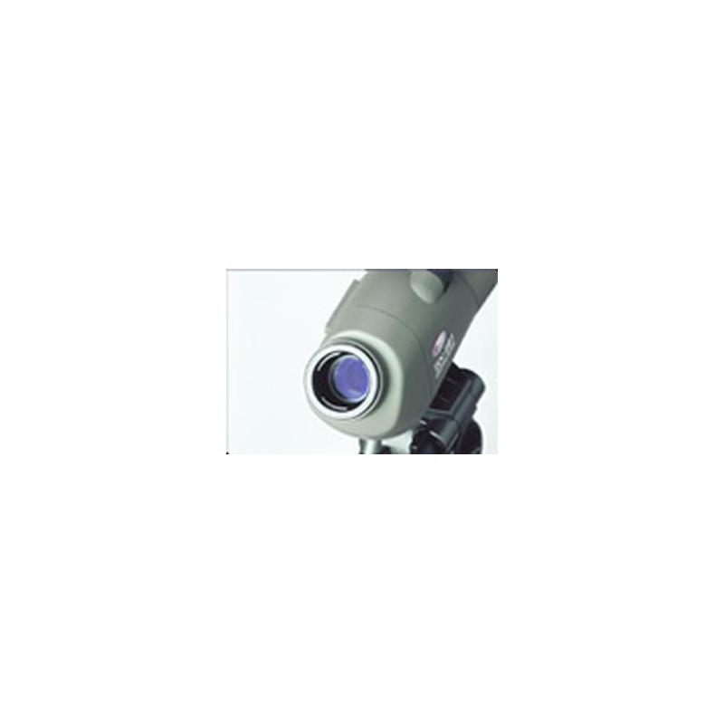 Kowa Cannocchiali TSN-601 60mm, visione diagonale
