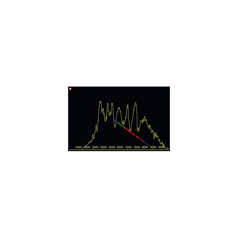 Paton Hawksley Spettroscopio Star Analyser 100