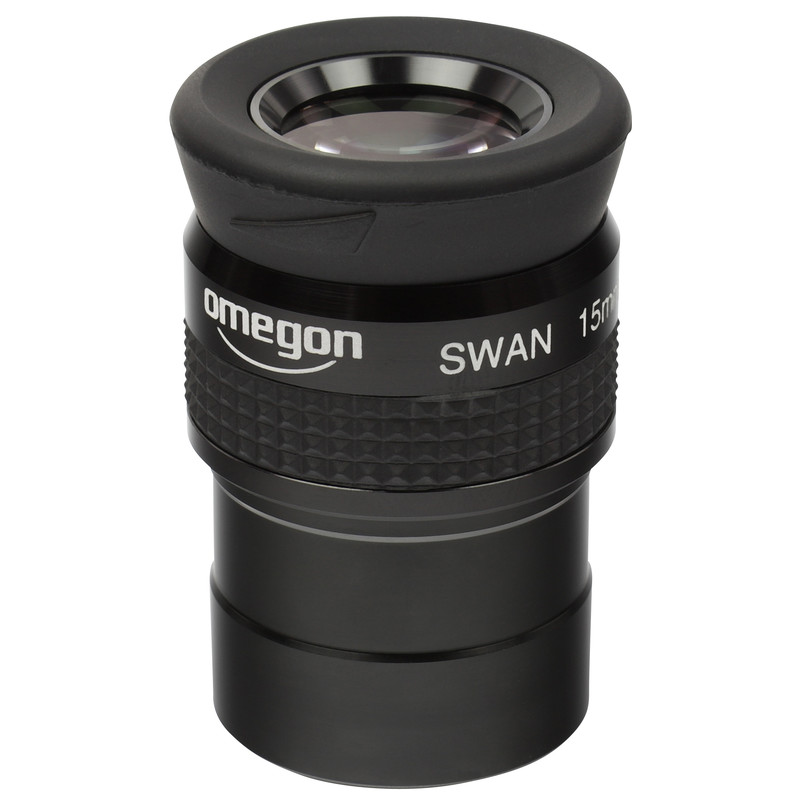 Omegon Oculare SWA 15 mm 1,25''
