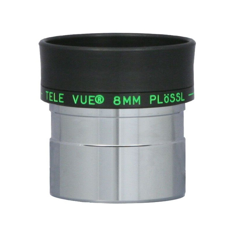 TeleVue Oculare Plössl 8mm 1,25"