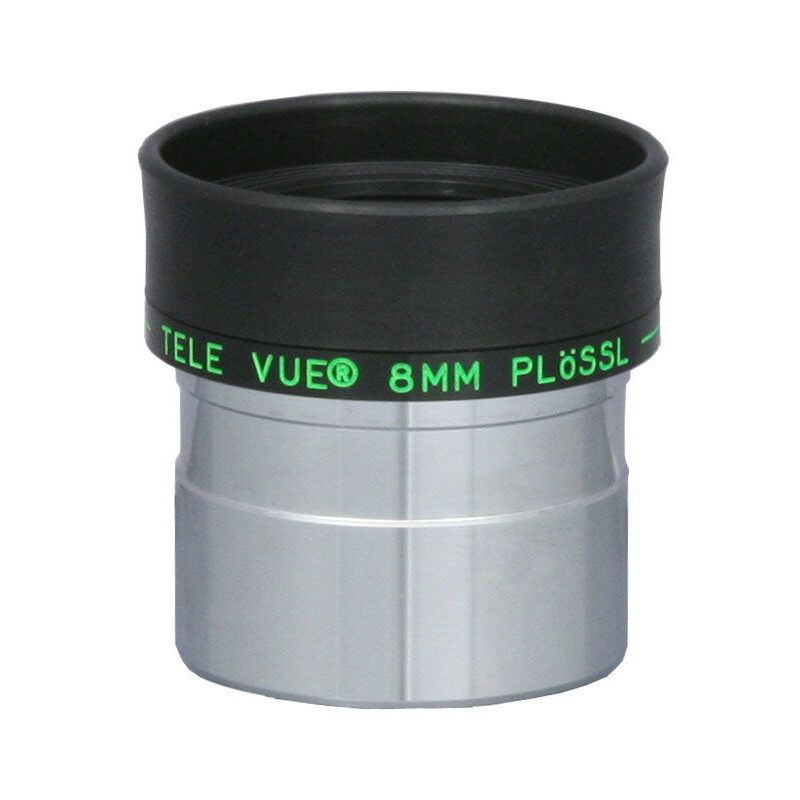 TeleVue Oculare Plössl 8mm 1,25"
