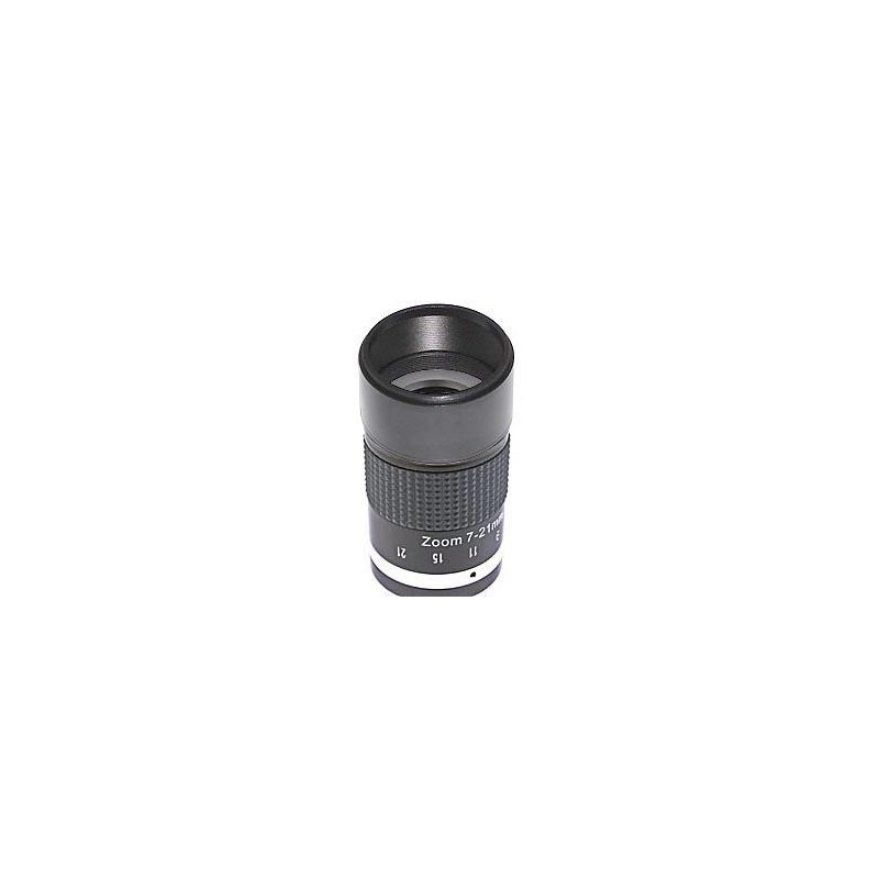 TS Optics Adattore Fotocamera Collegamento diretto T2 per lo zoom TS 7-21mm - per reflex a specchi