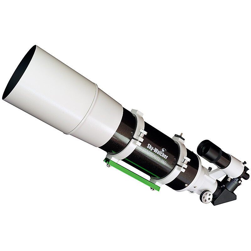 Skywatcher Telescopio AC 150/750 StarTravel 150 EQ5