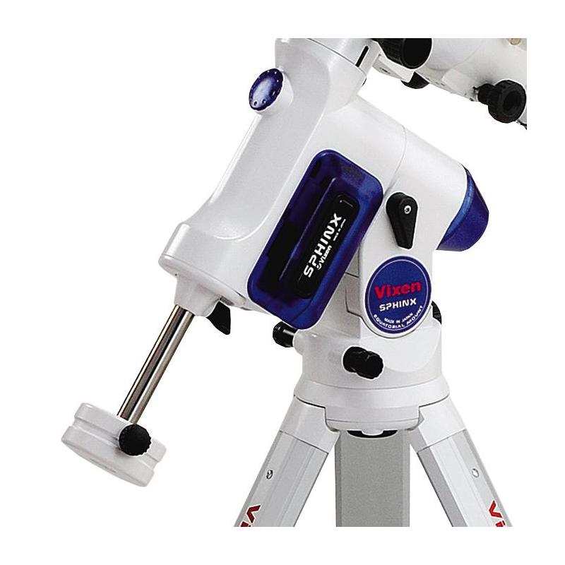 Vixen Rifrattore Apocromatico AP 81/625 ED81S SXD Sphinx