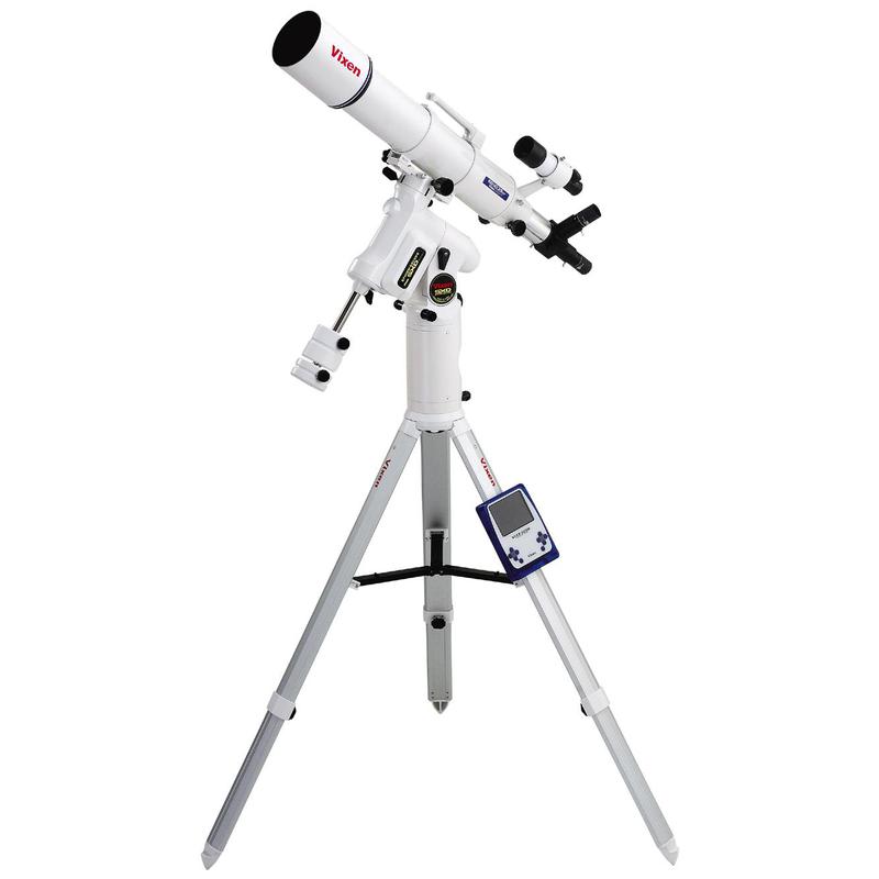 Vixen Rifrattore Apocromatico AP 103/795 ED103S SXD Sphinx