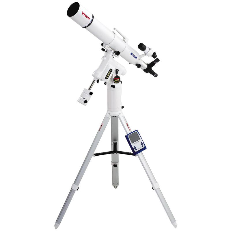 Vixen Rifrattore Apocromatico AP 115/890 ED115S SXD Sphinx