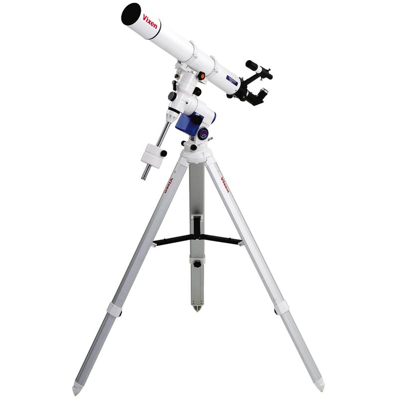 Vixen Telescopio AC 80/910 A80Mf GP-2 SbS