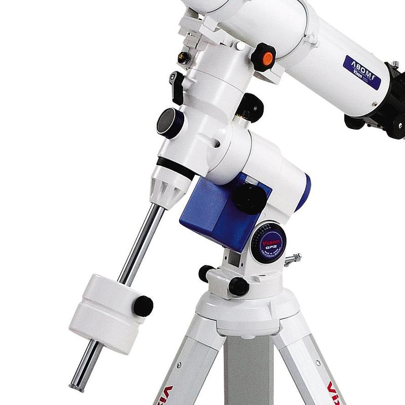 Vixen Telescopio AC 80/910 A80Mf GP-2 SbS