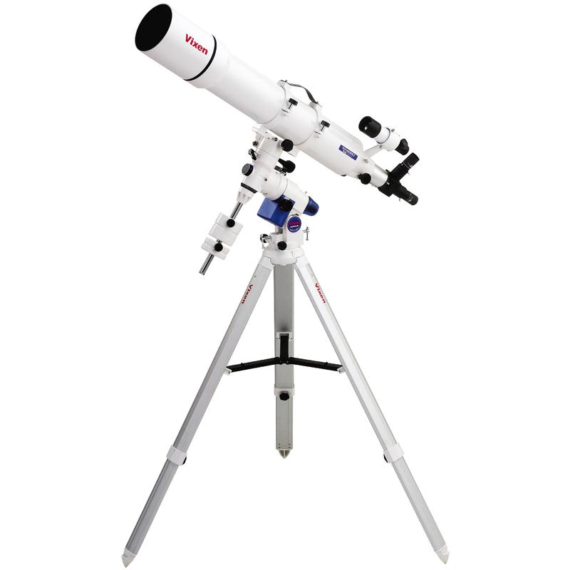 Vixen Telescopio AC 140/800 NA140SSf GPD-2 SBS