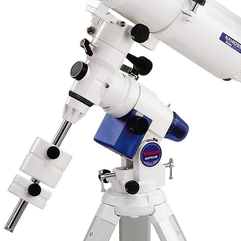 Vixen Telescopio AC 140/800 NA140SSf GPD-2 SBS
