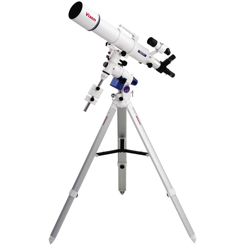 Vixen Rifrattore Apocromatico AP 103/795 ED103S GPD-2 SBS