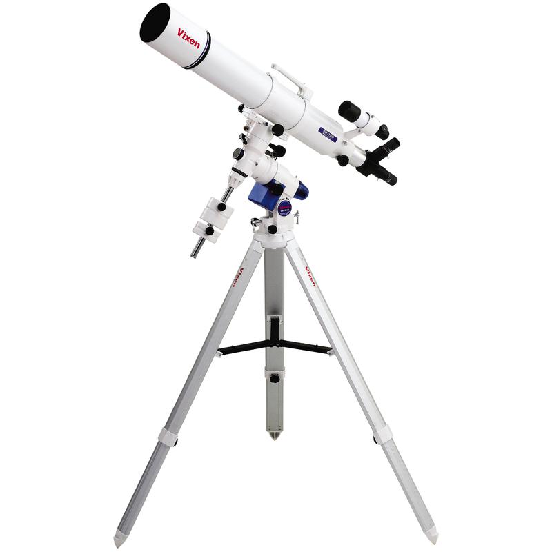 Vixen Rifrattore Apocromatico AP 115/890 ED115S GPD-2