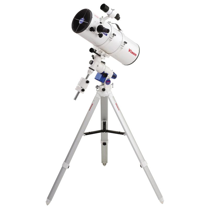 Vixen Telescopio N 200/800 R200SS GPD-2