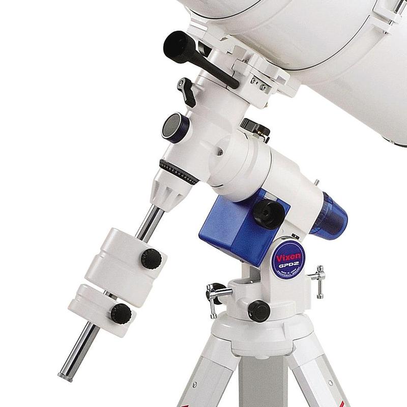 Vixen Telescopio N 200/800 R200SS GPD-2 SBS