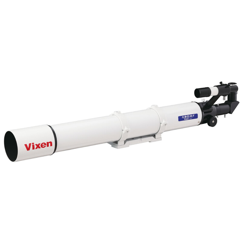 Vixen Telescopio AC 80/910 A80Mf Porta-II