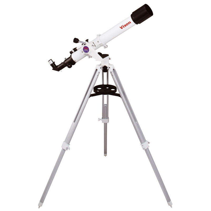 Vixen Telescopio AC 70/900 A70Lf Porta-Mini