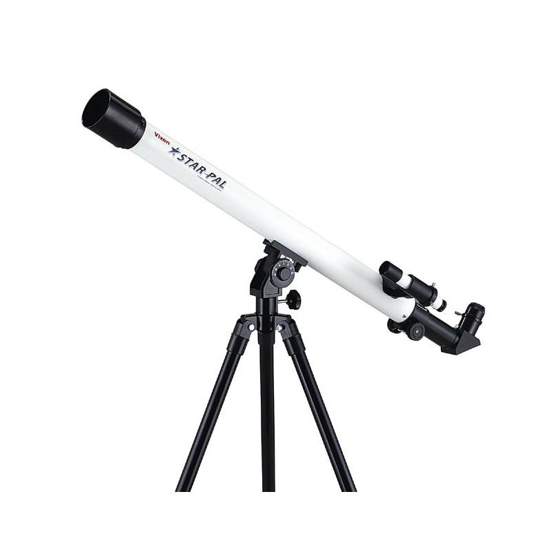 Vixen Telescopio AC 50/800 StarPal50L AZ